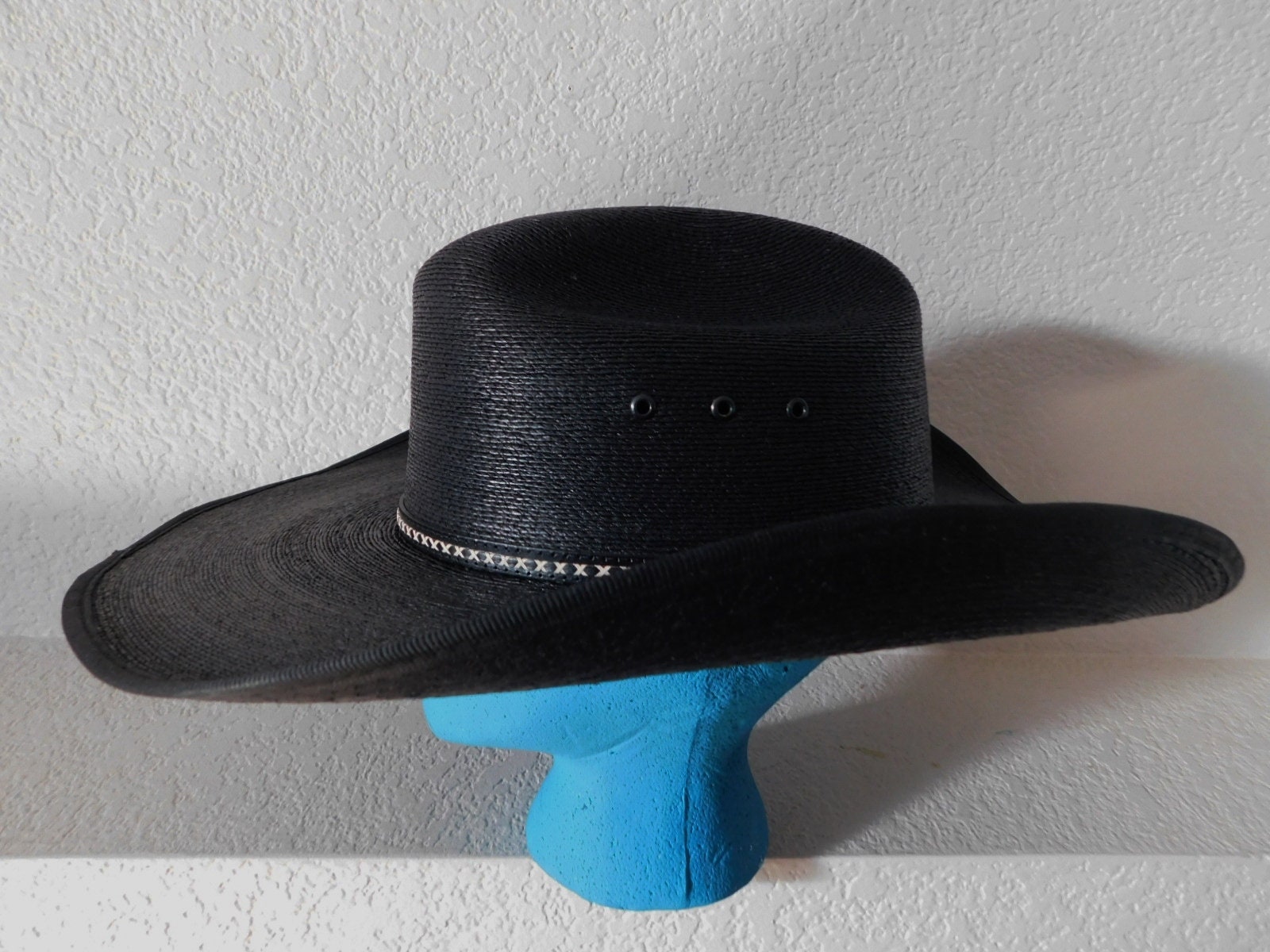 Jason Aldean Collection Western Hat 
