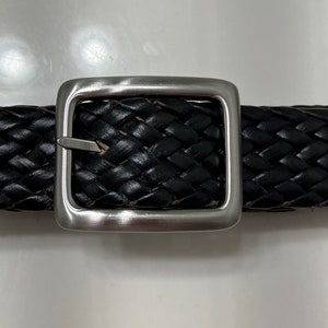 Black Size 40 Men