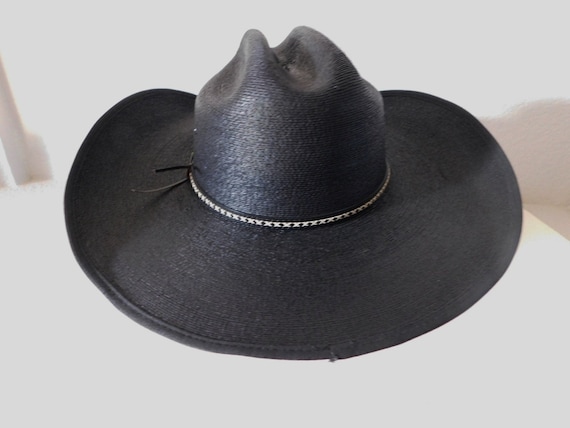 Jason Aldean collection western hat/ Jason Aldean… - image 1