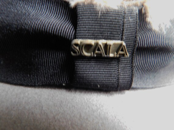 vintage 1970's men's Dorfman pacific  scala class… - image 5