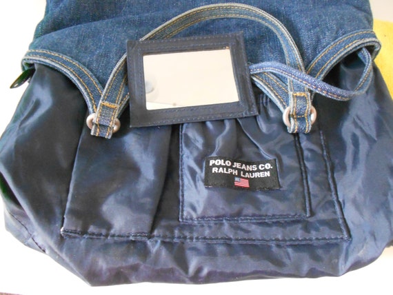 sac a langer ralph lauren