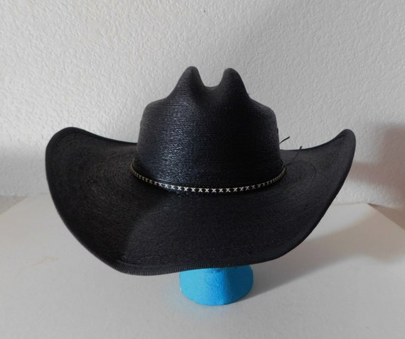 Jason Aldean collection western hat/ Jason Aldean… - image 4