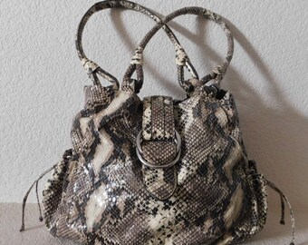 python print purse