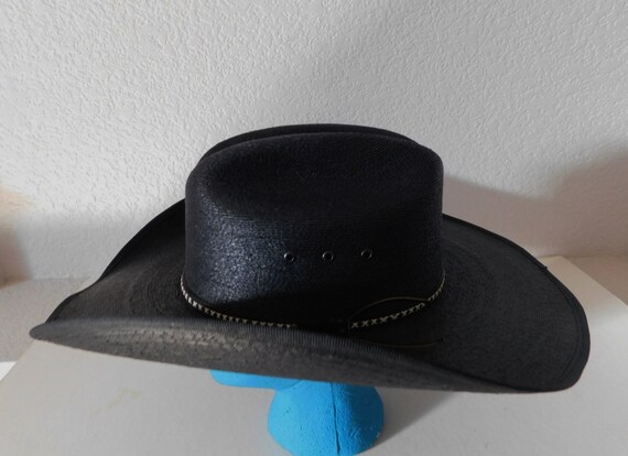 Jason Aldean collection western hat/ Jason Aldean… - image 5