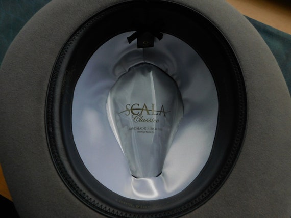 vintage 1970's men's Dorfman pacific  scala class… - image 7