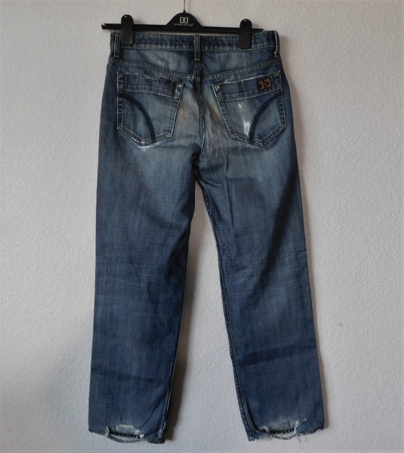 Joe's jeans hotsell rebel fit