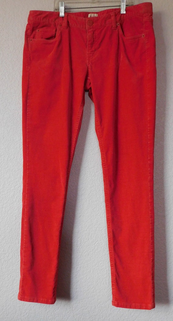 mossimo stretch pants