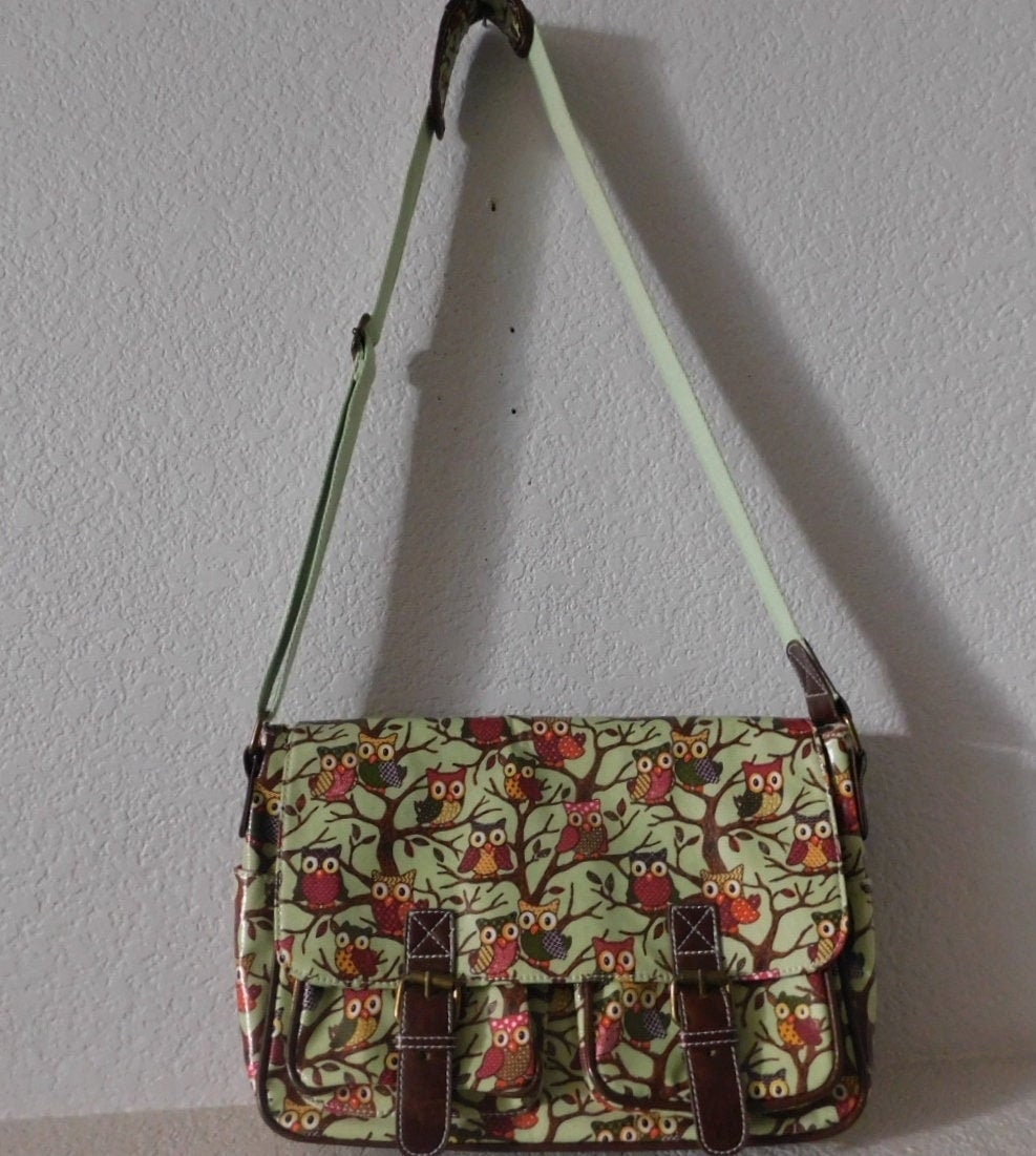 Anna Smith Printed/Patterned rucksack backpack