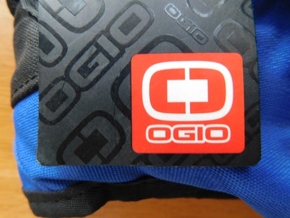 Ogio functional XL backpack/audio pocket organize… - image 8