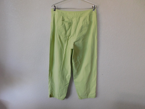 green emerald velvet dress On My Heart Kelly Green Wide Leg Pants – Shop the Mint main image 0