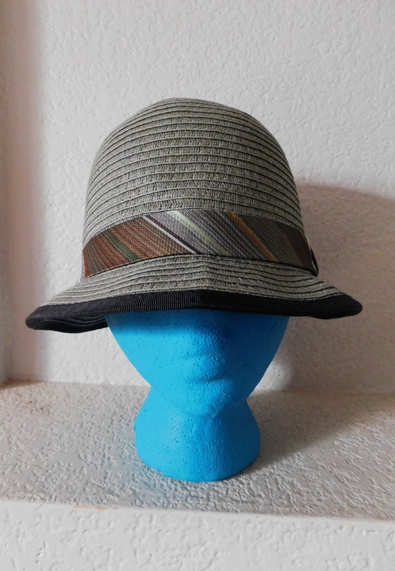 Goorin Bros men's bucket hat/gray goorin bros men'