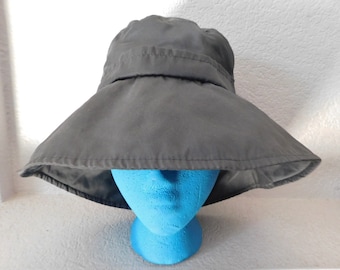 Grandma rain hat Clearance