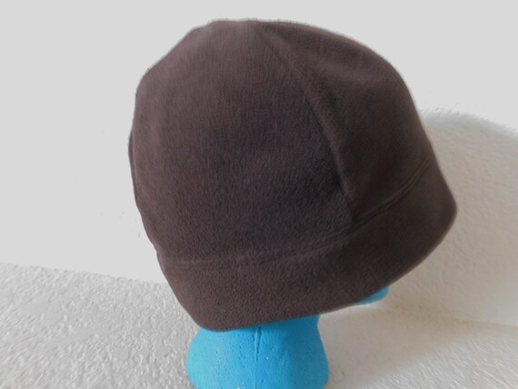 Carhartt one size beanie/Carhartt brown beanie hat - image 4