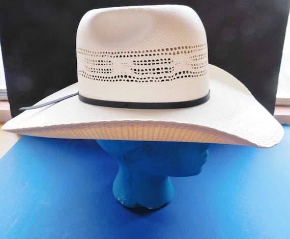 Young Gun Jr Hat/youth Cowboy 