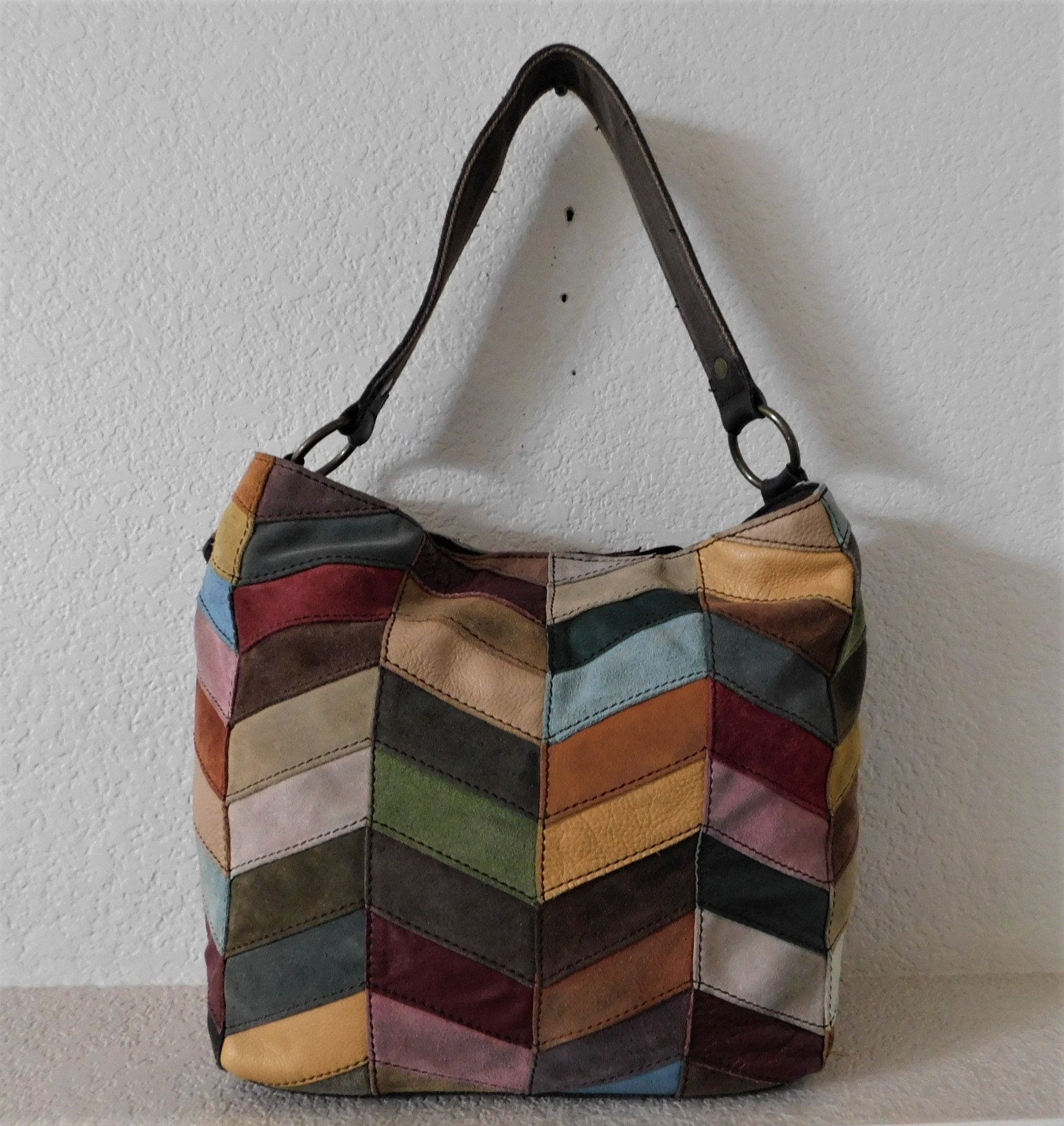 Lucky Brand Bohemian Handbags | Mercari