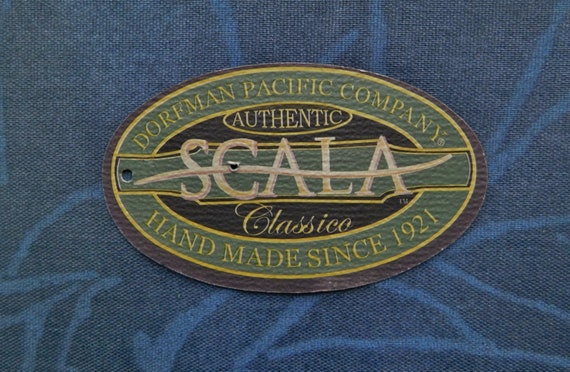 vintage 1970's men's Dorfman pacific  scala class… - image 8