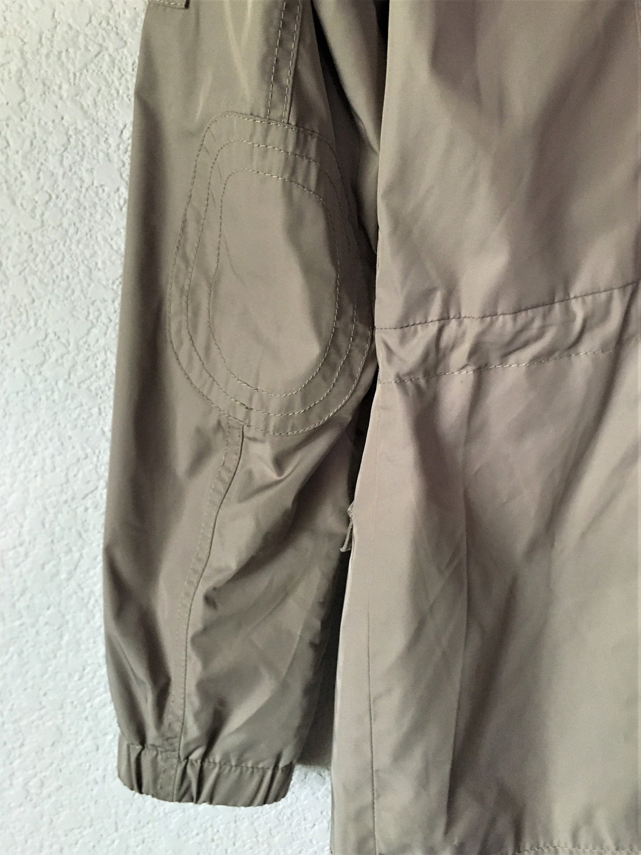 french connection hooded rain jacket