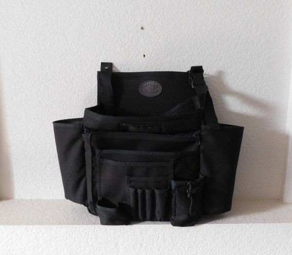 Duluth Trading Company Tool Shoulder Bag/duluth Black Canvas Strong Tool Shoulder Bag/functional Layout Heavy Tool Organizer Shoulder Bag - Etsy Duluth Trading Company Tool Shoulder Bag/duluth Black Canvas Strong Tool Shoulder Bag/functional Layout Heavy Tool Organizer Shoulder Bag - Etsy