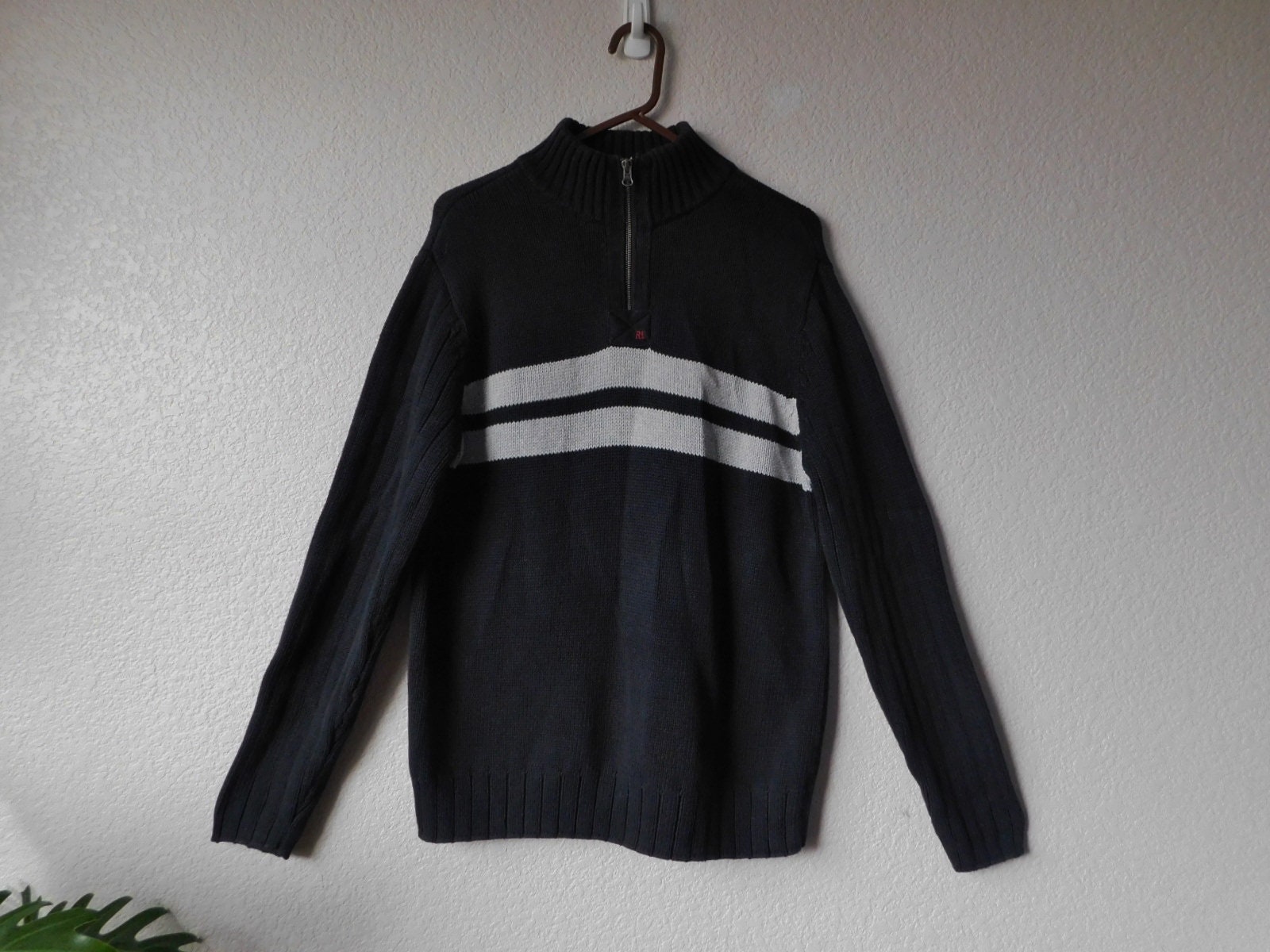 Vintage Polo Jeans Size XL Ralph Lauren 