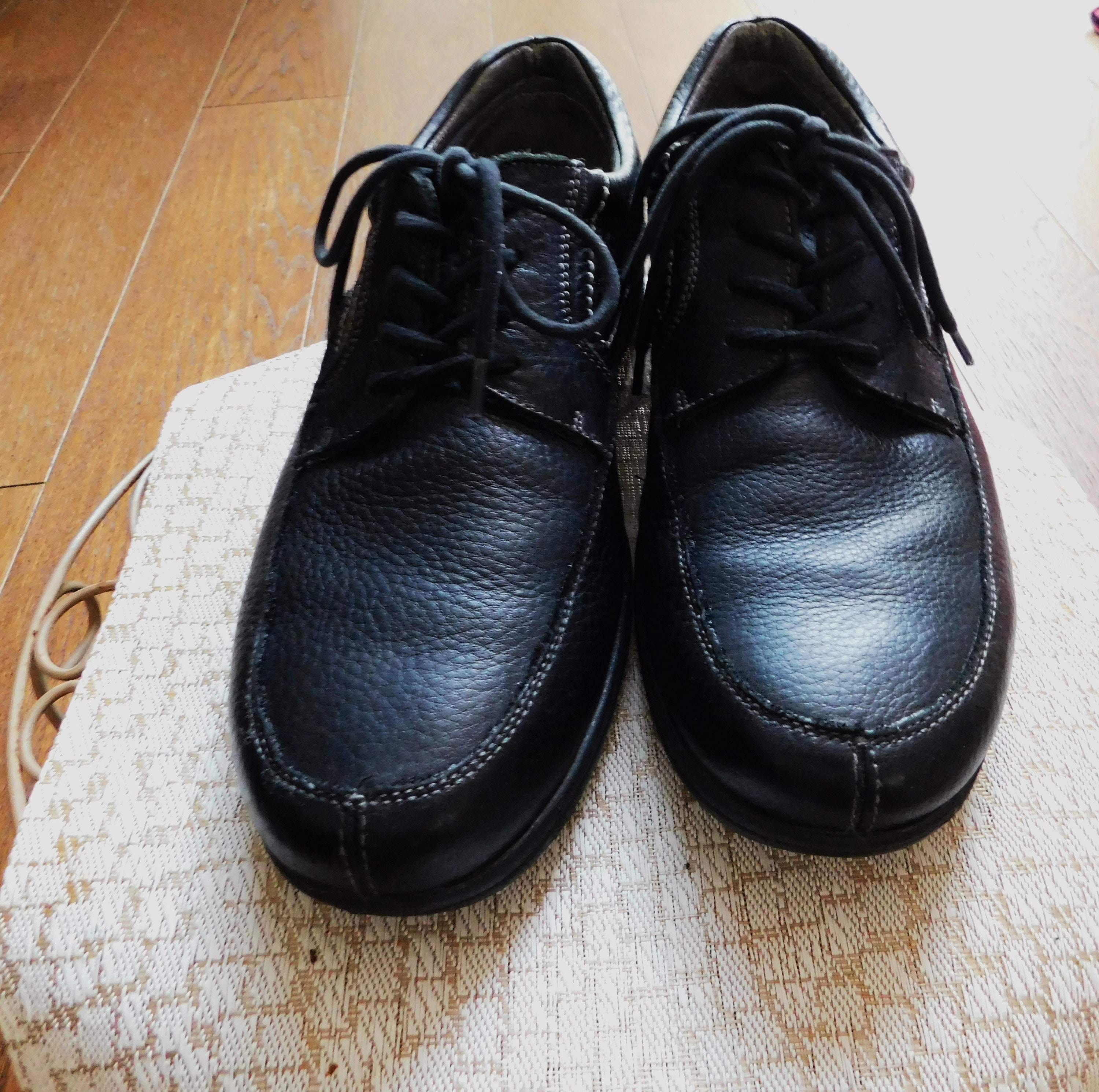 Abeo Size 12 Men