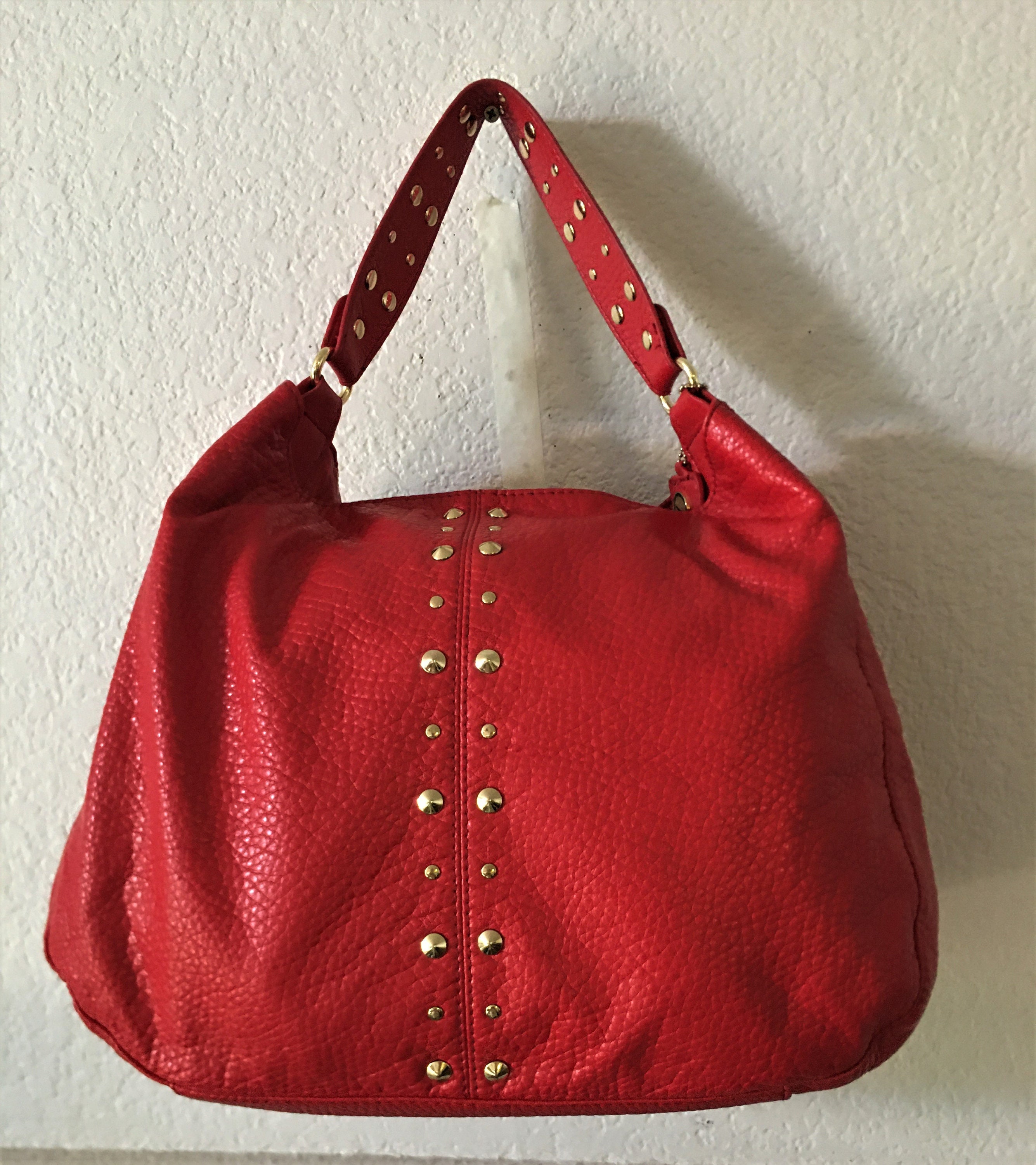Carlos Santana Purse Etsy