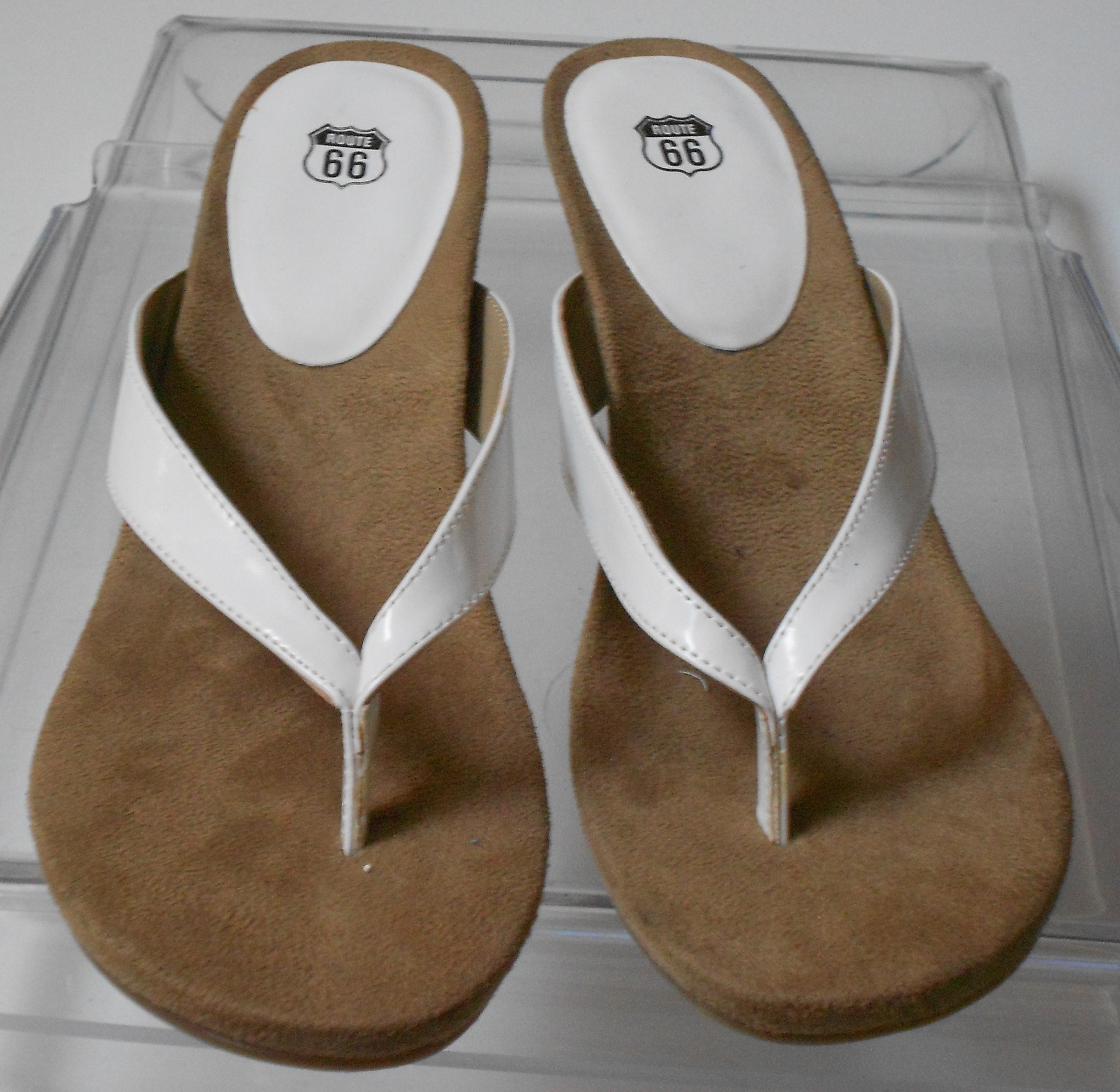 VKC Pride 3322 Slippers Size 8 (Tan) in Belgaum at best price by American  Shoes - Justdial