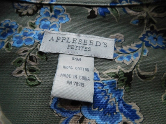 Appleseed's classic women's jeans