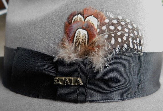 vintage 1970's men's Dorfman pacific  scala class… - image 4