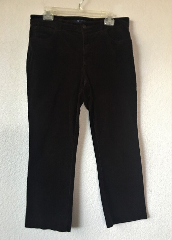 womens corduroy pants Gem