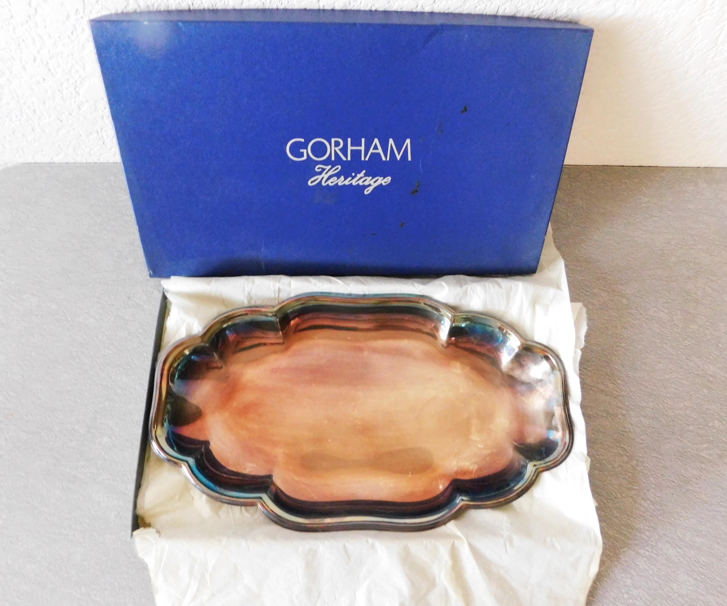 Gorham Heritage - Etsy