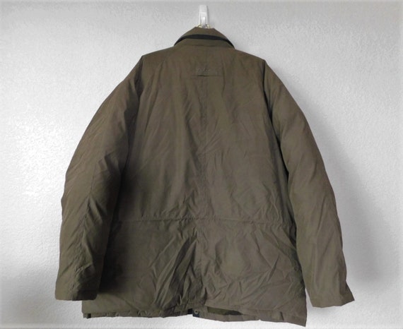 Vintage Cabela's Outfitter size 2XL goose down jacket… - Gem