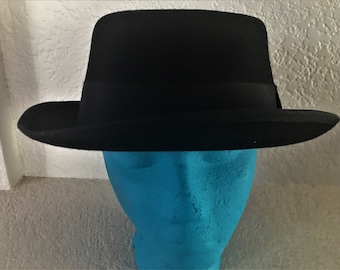 Scala Classico Jazz Size XL Black Wool Woman display picture 2