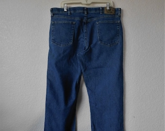 Wrangler Jean 38 X 29 Mens Jeans Buy Wrangler Men's Performance