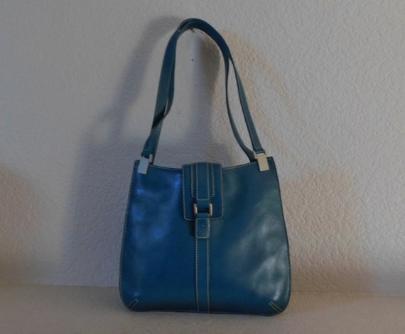 wilsons leather pelle studio purse