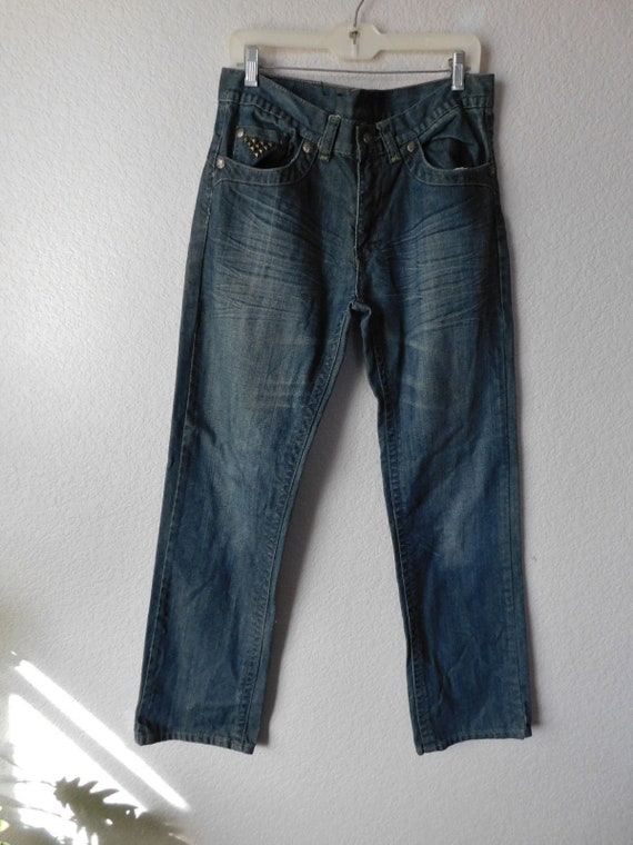Jeans pant 32 size 2025