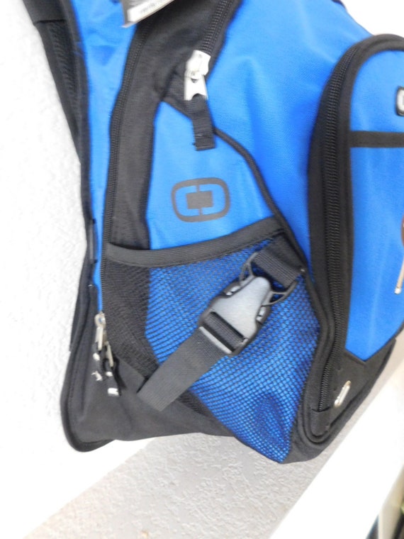 Ogio functional XL backpack/audio pocket organize… - image 6