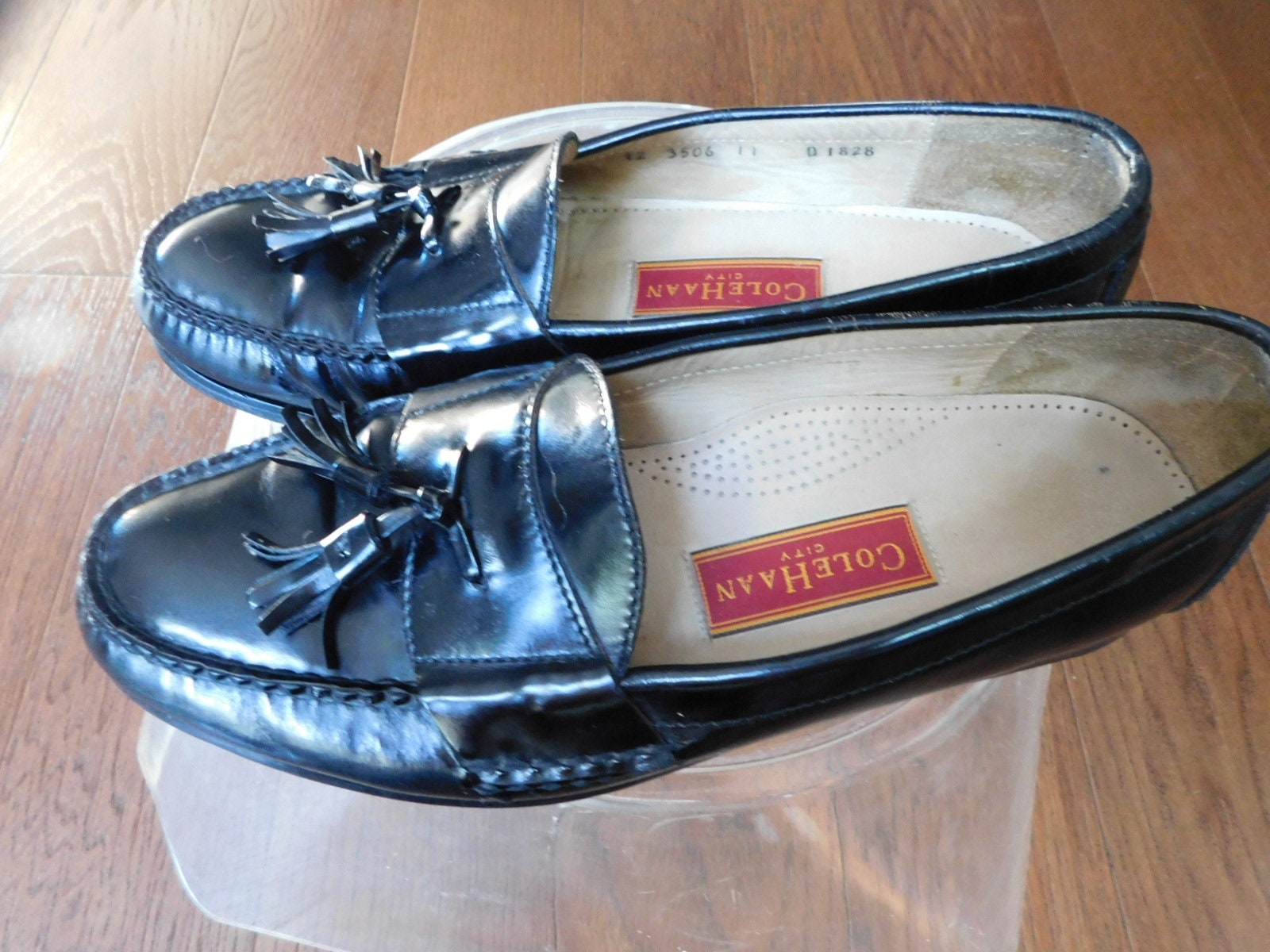 Cole Haan Tassel - Etsy