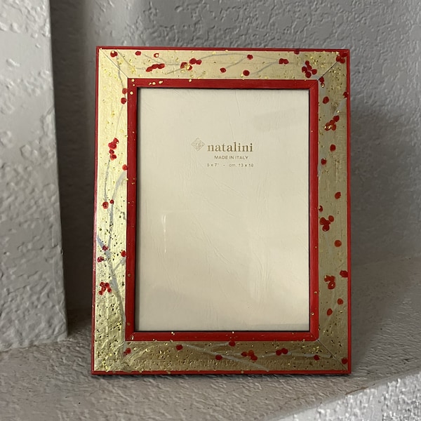 Natalini Frame Etsy