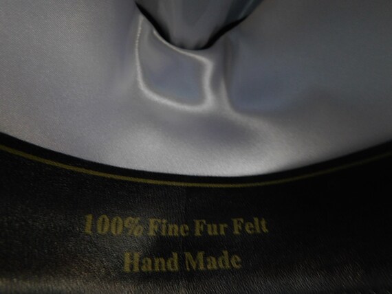 vintage 1970's men's Dorfman pacific  scala class… - image 9