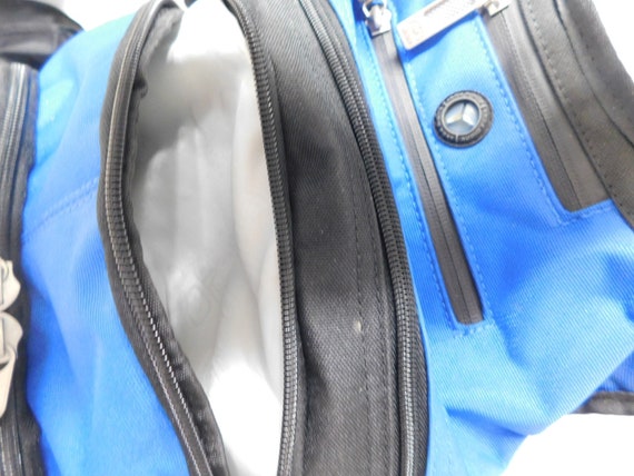 Ogio functional XL backpack/audio pocket organize… - image 9