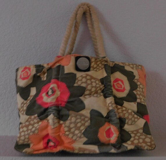 kenneth cole tote bag