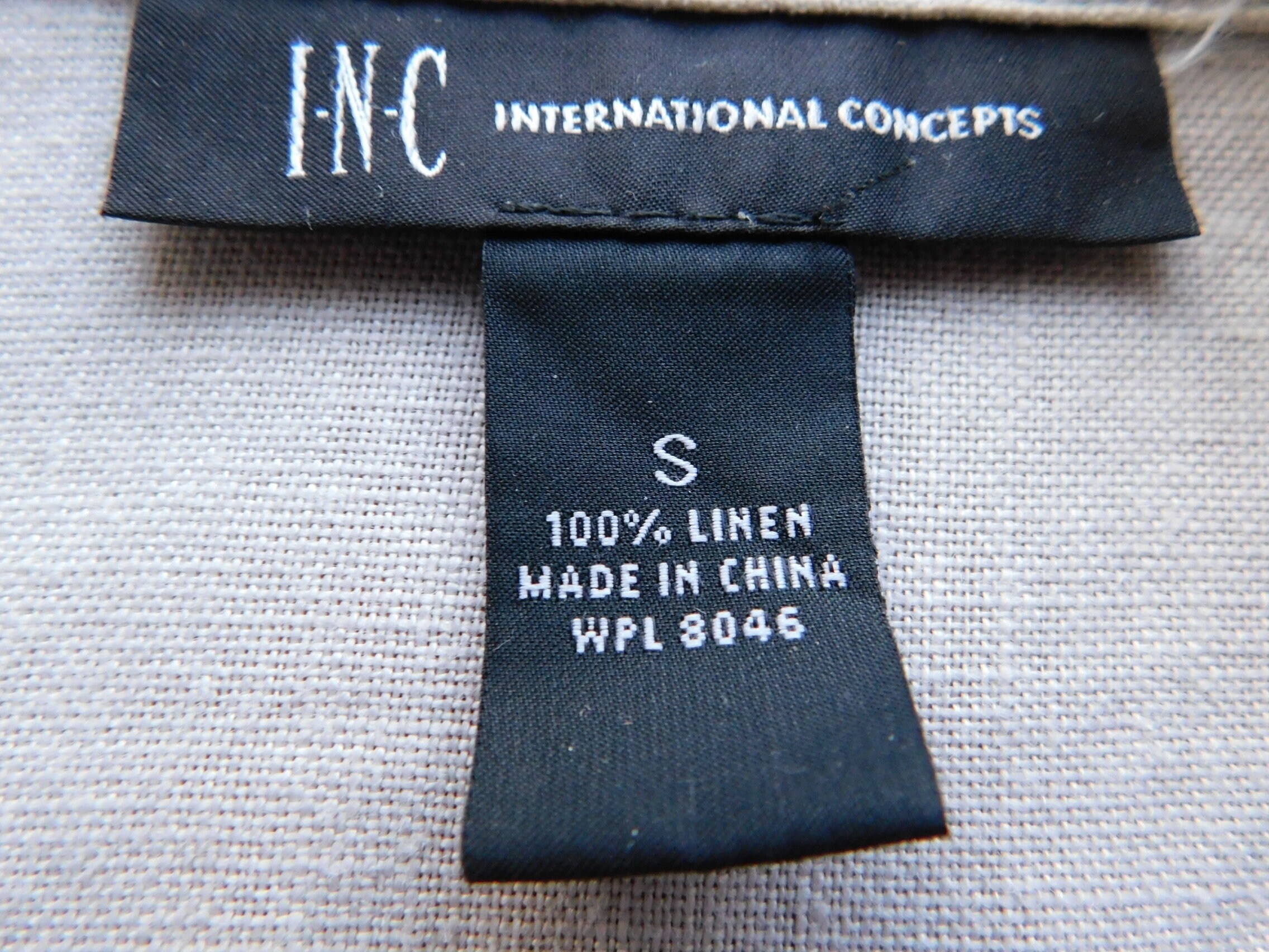 Inc international hotsell concepts wpl8046