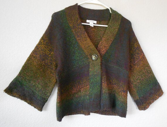 dress barn petite sweaters