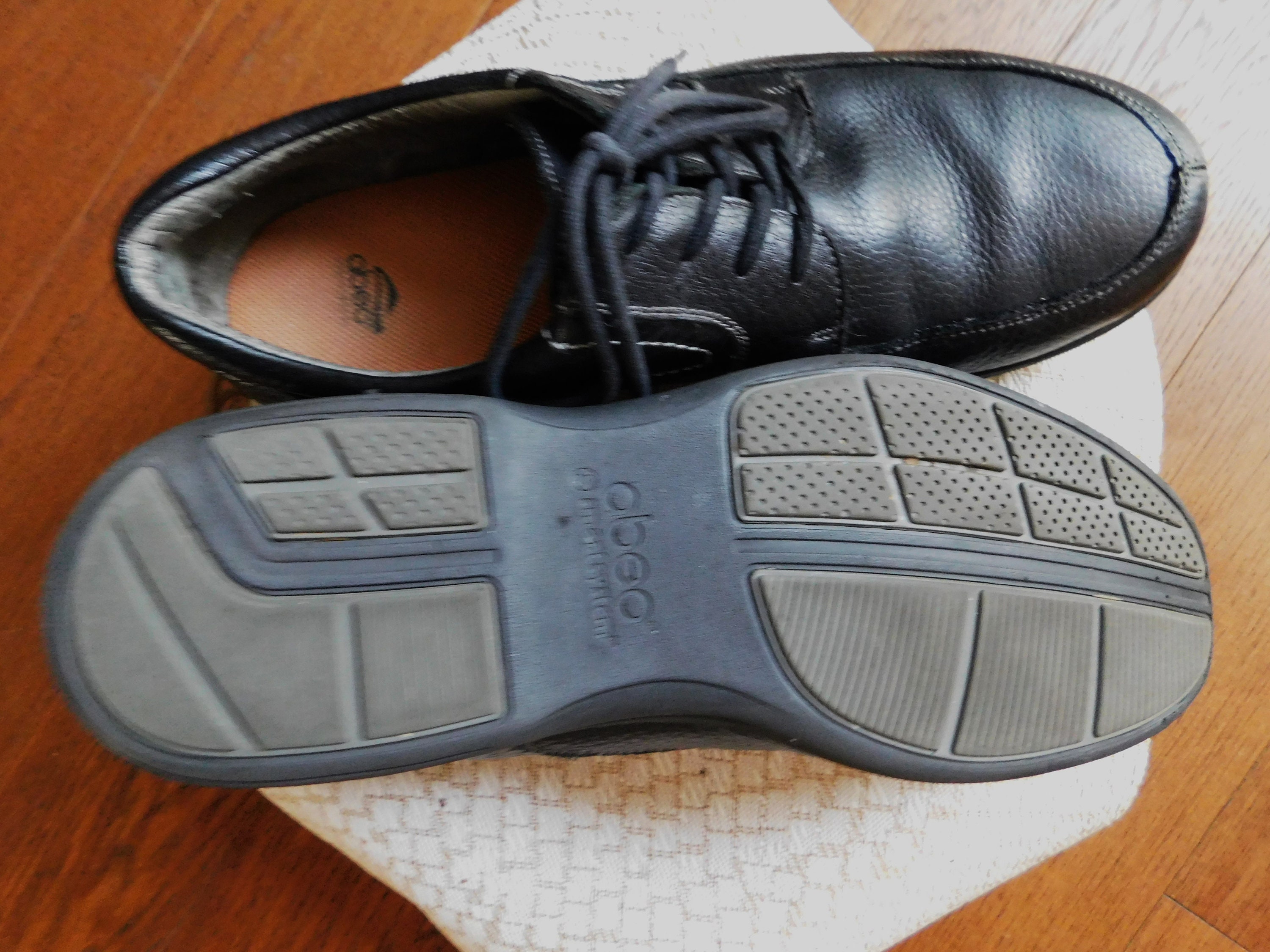 Abeo Size 12 Men display picture 2