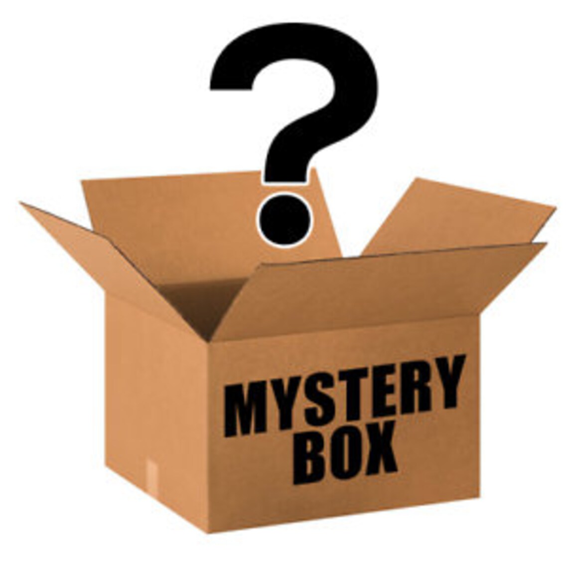 etsy mystery box