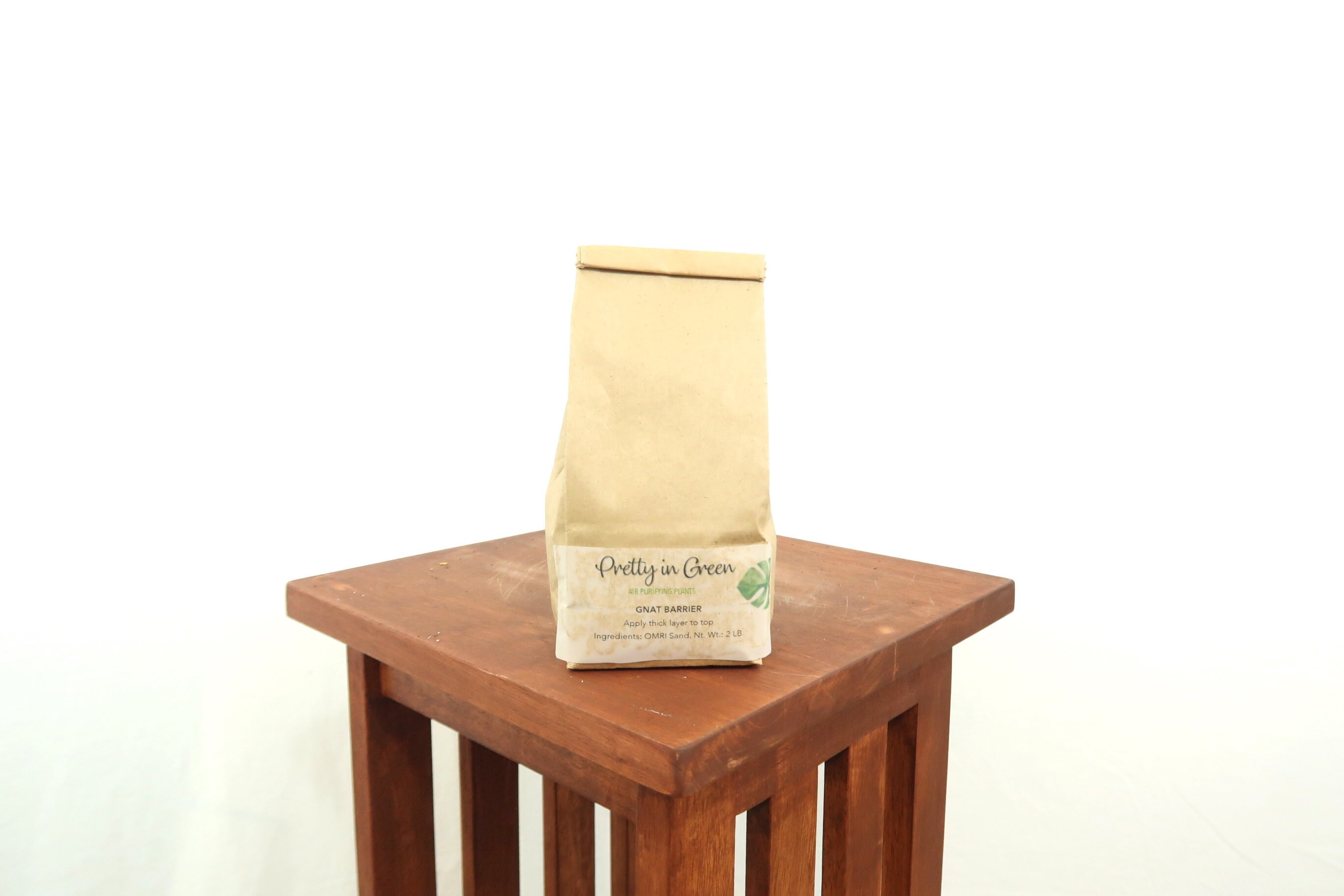 Organic Gnat Control 1lb Bag- Houseplants, gardening tool, garden sup…