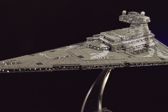 star wars destroyer imperial