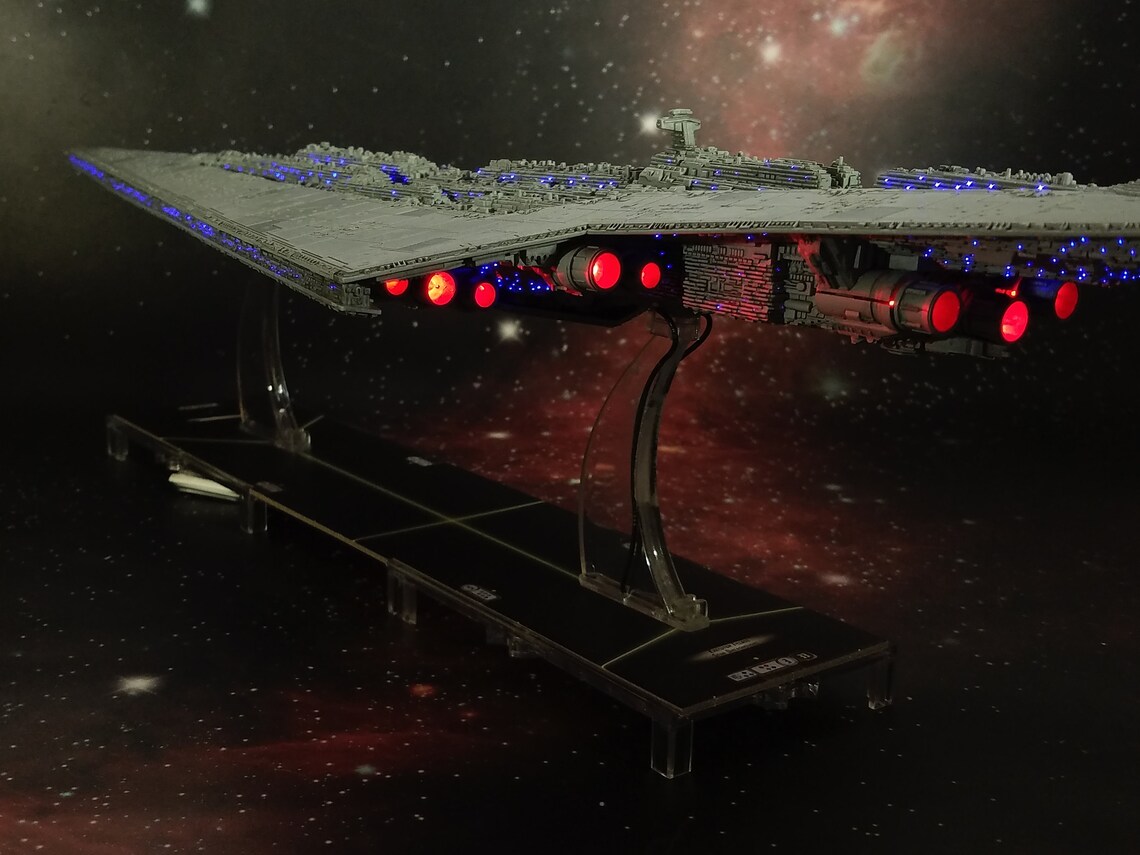 star destroyer led kit