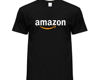 Amazon Tee Etsy Amazon Tee Etsy