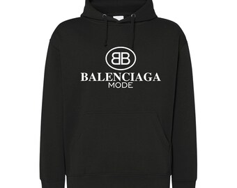 balenciaga inspired sweater